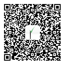 Teacher Jobs QR code