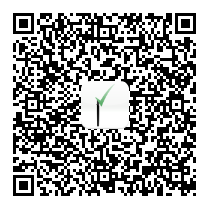 Teacher Jobs QR code