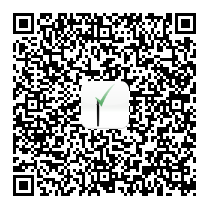 Teacher Jobs QR code