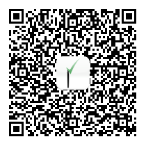 Teacher Jobs QR code