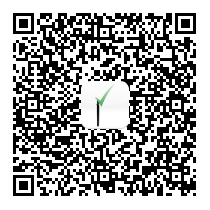 Teacher Jobs QR code