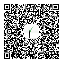 Teacher Jobs QR code