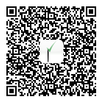 Teacher Jobs QR code