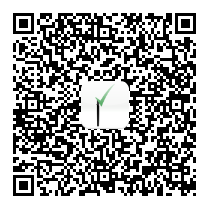 Teacher Jobs QR code