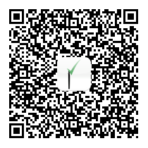 Teacher Jobs QR code