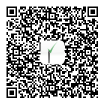 Teacher Jobs QR code