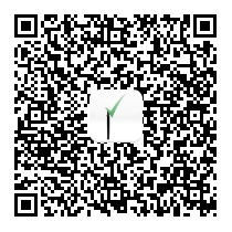 Teacher Jobs QR code