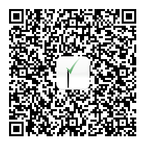 Teacher Jobs QR code