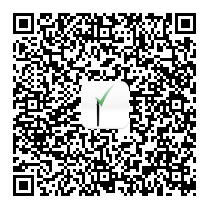 Teacher Jobs QR code