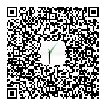 Teacher Jobs QR code