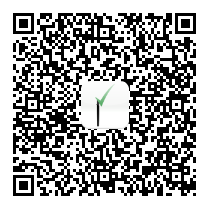 Teacher Jobs QR code