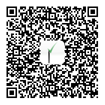 Teacher Jobs QR code