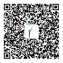 Teacher Jobs QR code