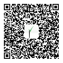 Teacher Jobs QR code