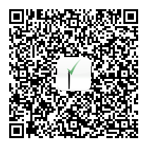 Teacher Jobs QR code