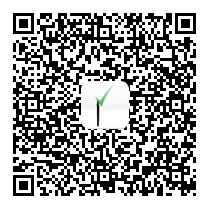 Teacher Jobs QR code