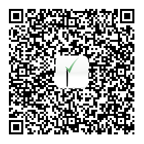 Teacher Jobs QR code