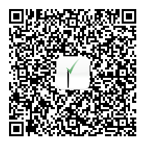 Teacher Jobs QR code