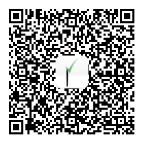 Teacher Jobs QR code