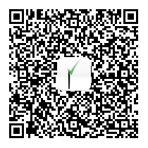 Teacher Jobs QR code