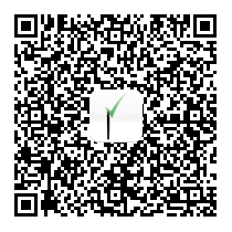 Teacher Jobs QR code