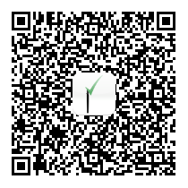 Teacher Jobs QR code