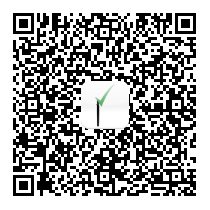 Teacher Jobs QR code