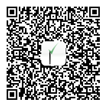 Teacher Jobs QR code