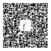 Teacher Jobs QR code