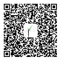 Teacher Jobs QR code