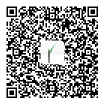 Teacher Jobs QR code