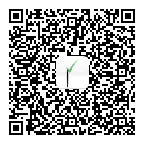 Teacher Jobs QR code