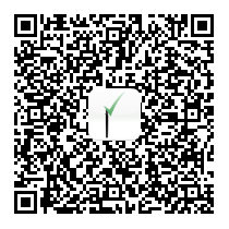 Teacher Jobs QR code