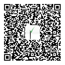 Teacher Jobs QR code