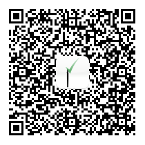 Teacher Jobs QR code