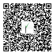 Teacher Jobs QR code