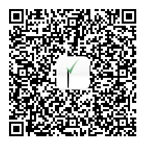 Teacher Jobs QR code