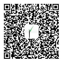 Teacher Jobs QR code