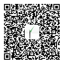 Teacher Jobs QR code