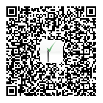 Teacher Jobs QR code