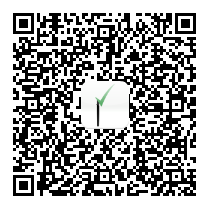 Teacher Jobs QR code