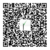 Teacher Jobs QR code