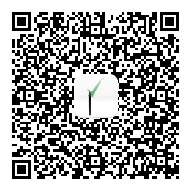 Teacher Jobs QR code