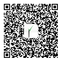 Teacher Jobs QR code