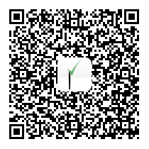 Teacher Jobs QR code