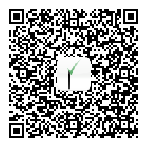 Teacher Jobs QR code