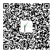 Teacher Jobs QR code