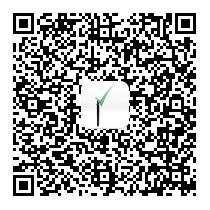 Teacher Jobs QR code