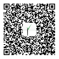 Teacher Jobs QR code