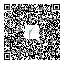 Teacher Jobs QR code